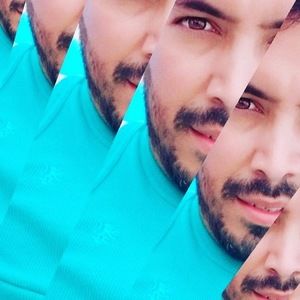 Meet your Posher, Alejandro